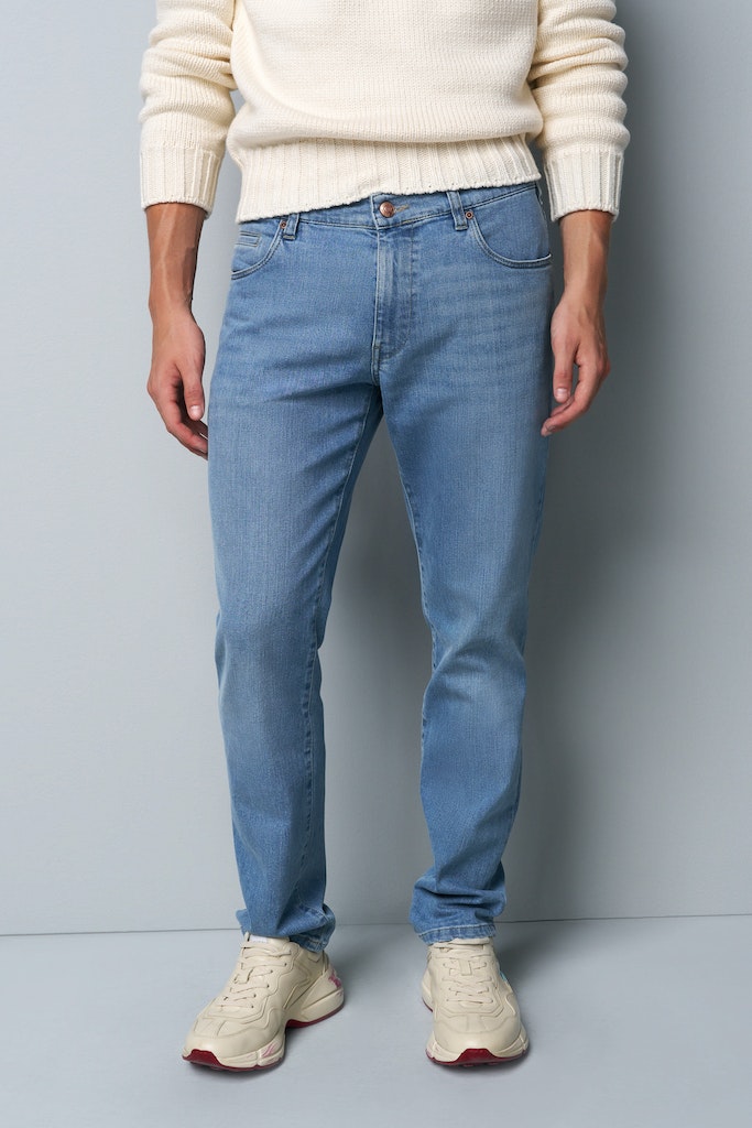 Meyer Regular fit Jeans
